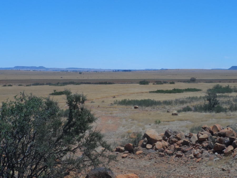 Commercial Property for Sale in Bloemfontein Rural Free State